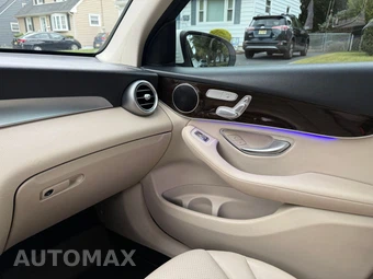 2020 Mercedes-Benz GLC 300 4MATIC - miniatura 42
