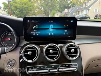 2020 Mercedes-Benz GLC 300 4MATIC - miniatura 43