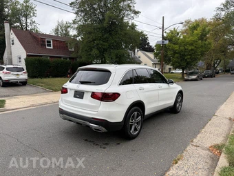 2020 Mercedes-Benz GLC 300 4MATIC - miniatura 6