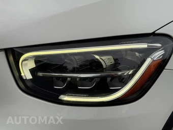 2020 Mercedes-Benz GLC 300 4MATIC - miniatura 9
