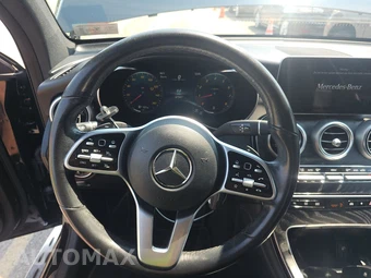 2020 Mercedes-Benz GLC 300 4MATIC - miniatura 10