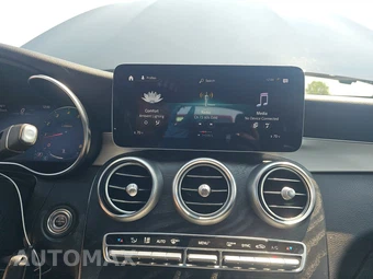 2020 Mercedes-Benz GLC 300 4MATIC - miniatura 11