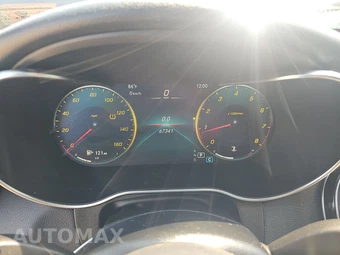 2020 Mercedes-Benz GLC 300 4MATIC - miniatura 12