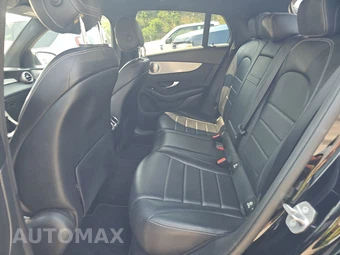 2020 Mercedes-Benz GLC 300 4MATIC - miniatura 13