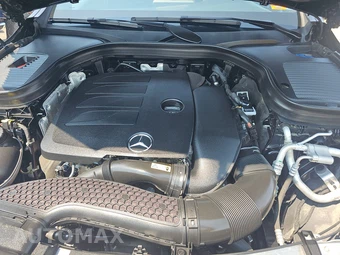 2020 Mercedes-Benz GLC 300 4MATIC - miniatura 15