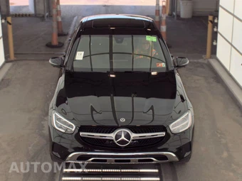 2020 Mercedes-Benz GLC 300 4MATIC - miniatura 2