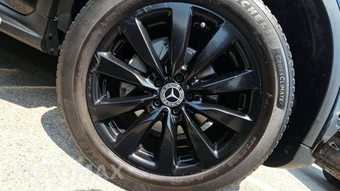 2020 Mercedes-Benz GLC 300 4MATIC - miniatura 25