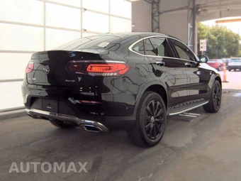 2020 Mercedes-Benz GLC 300 4MATIC - miniatura 4