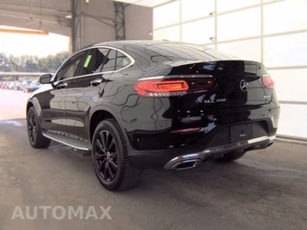 2020 Mercedes-Benz GLC 300 4MATIC - miniatura 6