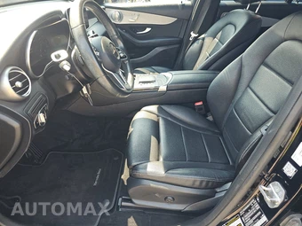 2020 Mercedes-Benz GLC 300 4MATIC - miniatura 7