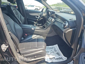 2020 Mercedes-Benz GLC 300 4MATIC - miniatura 8