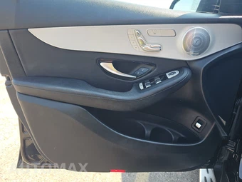 2020 Mercedes-Benz GLC 300 4MATIC - miniatura 9