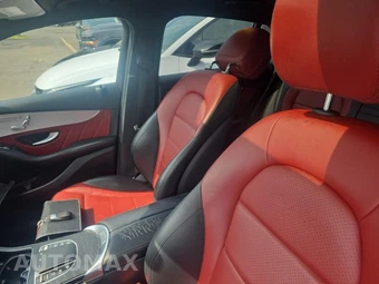 2020 Mercedes-Benz GLC 300 4MATIC - miniatura 13