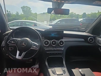 2020 Mercedes-Benz GLC 300 4MATIC - miniatura 14
