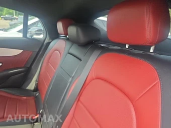 2020 Mercedes-Benz GLC 300 4MATIC - miniatura 16