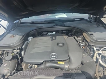 2020 Mercedes-Benz GLC 300 4MATIC - miniatura 19