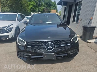 2020 Mercedes-Benz GLC 300 4MATIC - miniatura 2