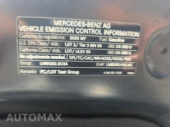 2020 Mercedes-Benz GLC 300 4MATIC - miniatura 21
