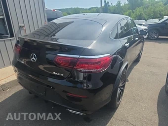 2020 Mercedes-Benz GLC 300 4MATIC - miniatura 4