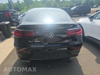 2020 Mercedes-Benz GLC 300 4MATIC - miniatura 5