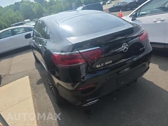2020 Mercedes-Benz GLC 300 4MATIC - miniatura 6