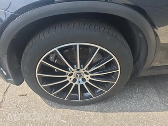 2020 Mercedes-Benz GLC 300 4MATIC - miniatura 8