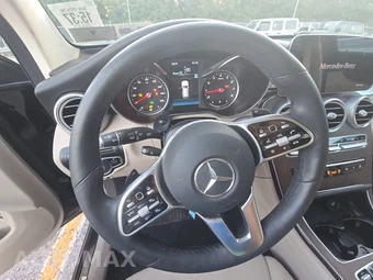 2020 Mercedes-Benz GLC 300 4MATIC – miniatura 10