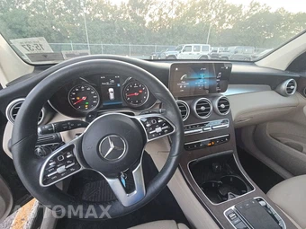 2020 Mercedes-Benz GLC 300 4MATIC – miniatura 11