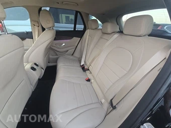 2020 Mercedes-Benz GLC 300 4MATIC – miniatura 13
