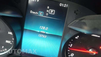 2020 Mercedes-Benz GLC 300 4MATIC – miniatura 17