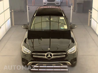 2020 Mercedes-Benz GLC 300 4MATIC – miniatura 2