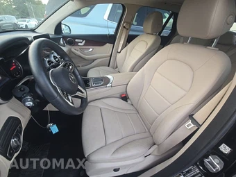 2020 Mercedes-Benz GLC 300 4MATIC – miniatura 7