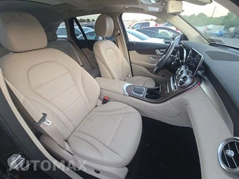 2020 Mercedes-Benz GLC 300 4MATIC – miniatura 8