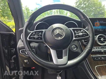 2020 Mercedes-Benz GLC 300 4MATIC - miniatura 10