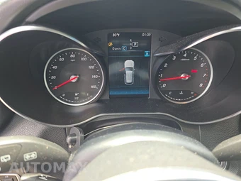 2020 Mercedes-Benz GLC 300 4MATIC - miniatura 12