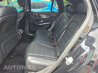 2020 Mercedes-Benz GLC 300 4MATIC - miniatura 13
