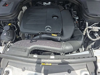 2020 Mercedes-Benz GLC 300 4MATIC - miniatura 15