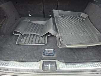 2020 Mercedes-Benz GLC 300 4MATIC - miniatura 16