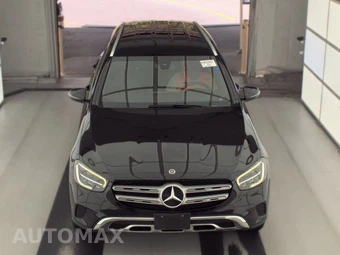 2020 Mercedes-Benz GLC 300 4MATIC - miniatura 2