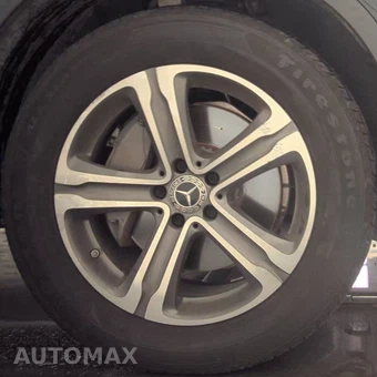 2020 Mercedes-Benz GLC 300 4MATIC - miniatura 24