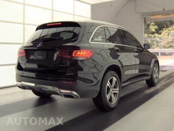 2020 Mercedes-Benz GLC 300 4MATIC - miniatura 4