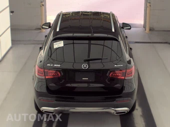 2020 Mercedes-Benz GLC 300 4MATIC - miniatura 5