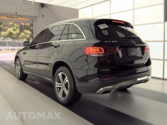2020 Mercedes-Benz GLC 300 4MATIC - miniatura 6
