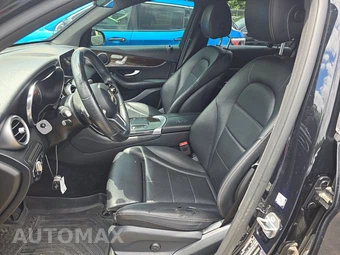2020 Mercedes-Benz GLC 300 4MATIC - miniatura 7