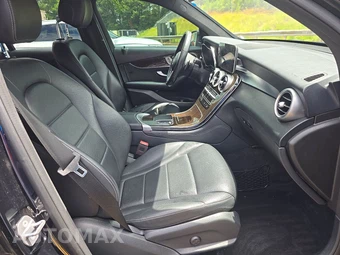 2020 Mercedes-Benz GLC 300 4MATIC - miniatura 8