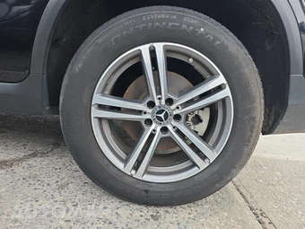 2020 Mercedes-Benz GLC 300 4MATIC – miniatura 11