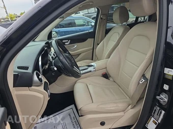 2020 Mercedes-Benz GLC 300 4MATIC – miniatura 13