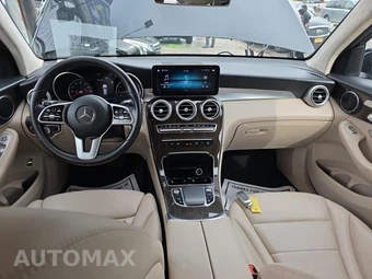 2020 Mercedes-Benz GLC 300 4MATIC – miniatura 14