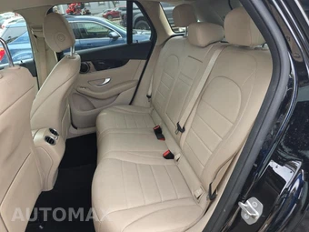 2020 Mercedes-Benz GLC 300 4MATIC – miniatura 16