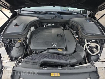 2020 Mercedes-Benz GLC 300 4MATIC – miniatura 18